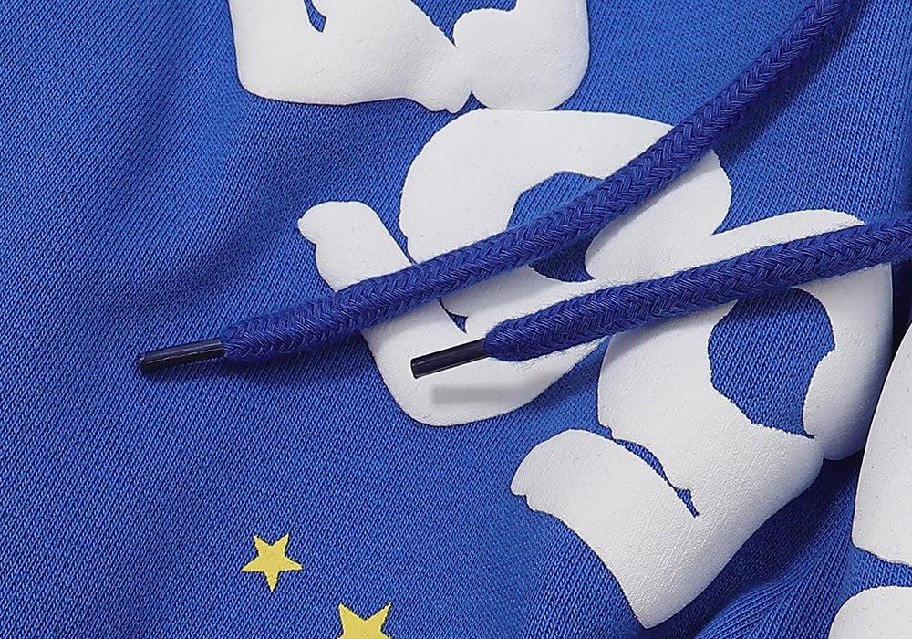 Sp5der Hoodie Suit — view 17