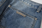 Chrome Hearts New Pants-838 — view 12
