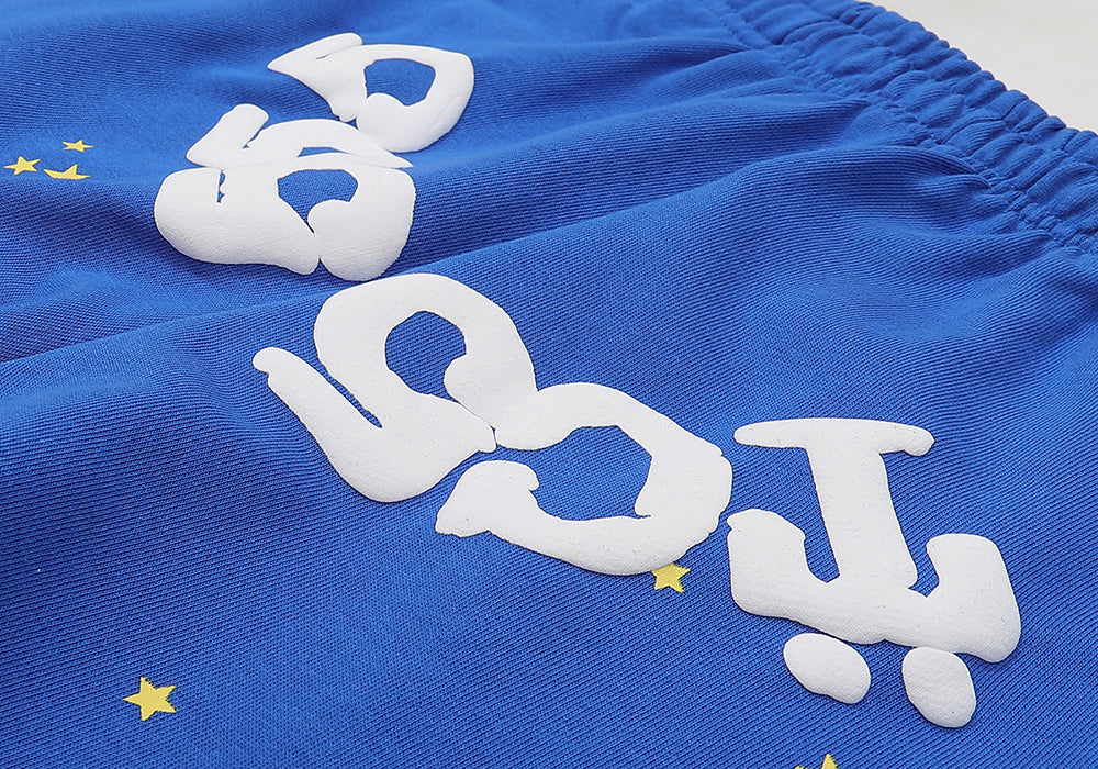 Sp5der Hoodie Suit — view 19