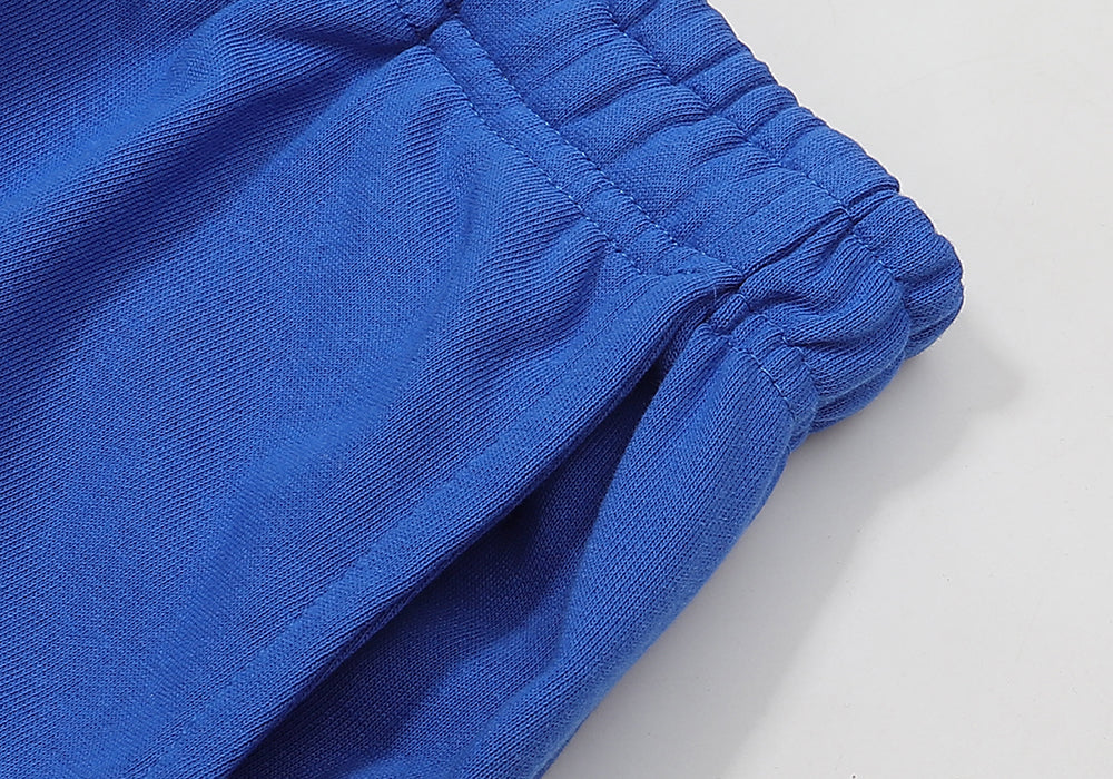 Sp5der Hoodie Suit — view 20