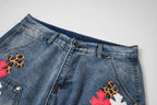 Chrome Hearts New Pants-838 — view 15