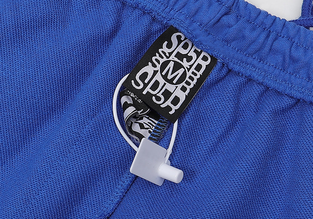 Sp5der Hoodie Suit — view 22