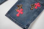 Chrome Hearts New Pants-838 — view 18