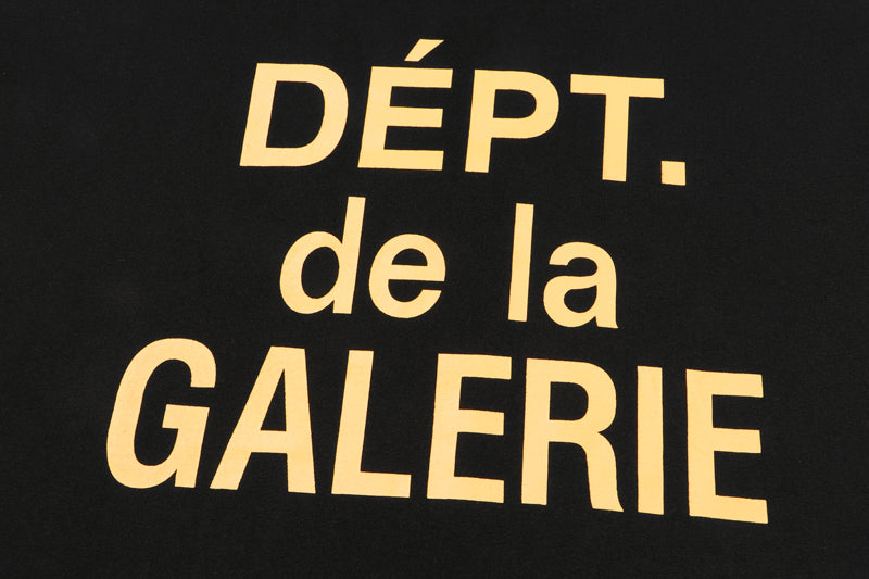 GALLERY DEPT New T-shirt 953 — view 12