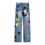 Chrome Hearts New Pants-844 — view 2