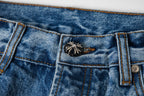 Chrome Hearts New Pants-844 — view 7