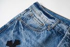 Chrome Hearts New Pants-844 — view 8