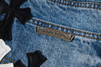 Chrome Hearts New Pants-844 — view 11