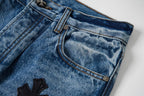 Chrome Hearts New Pants-844 — view 15