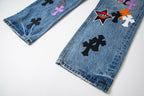 Chrome Hearts New Pants-844 — view 19
