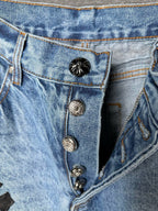 Chrome Hearts New Pants-844 — view 22