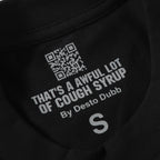 That's A Awful Lot Of Cough Syrup T-Shirt — view 9