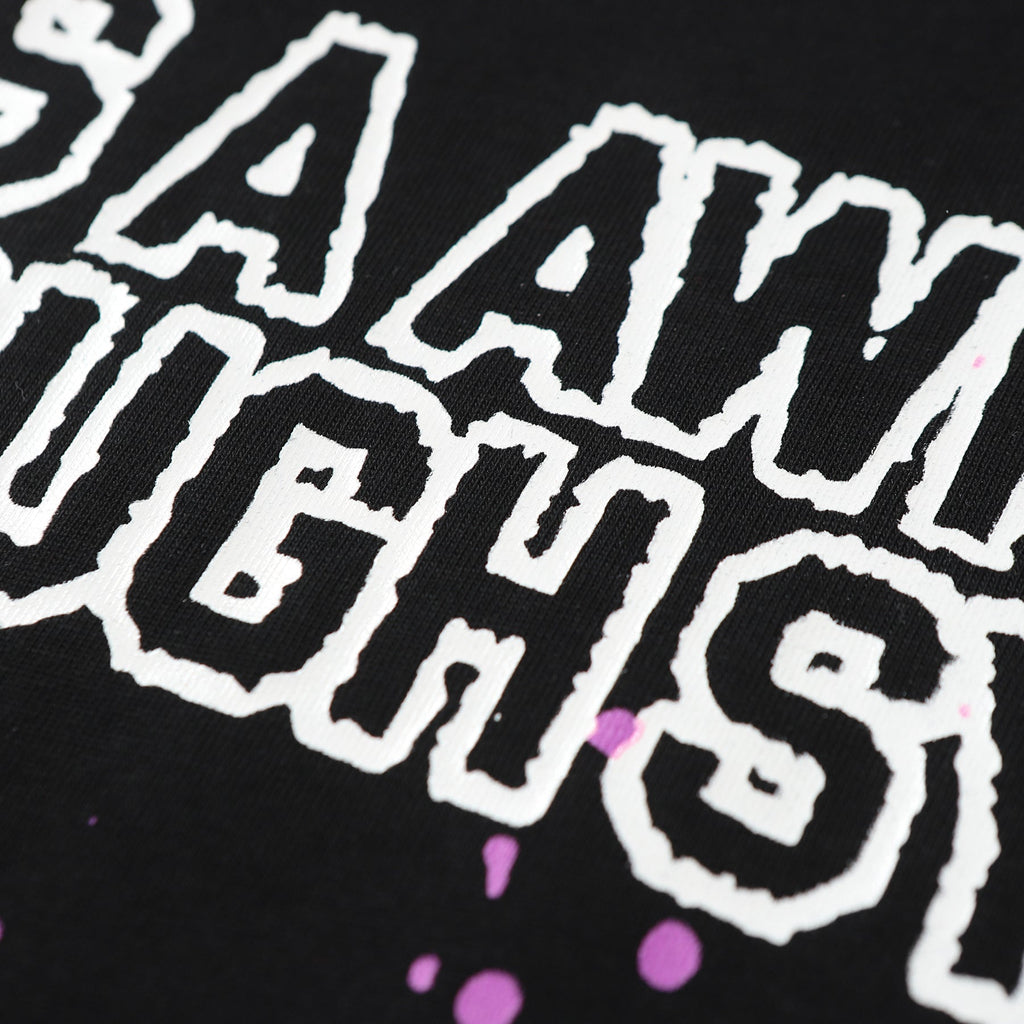 That's A Awful Lot Of Cough Syrup T-Shirt — view 11