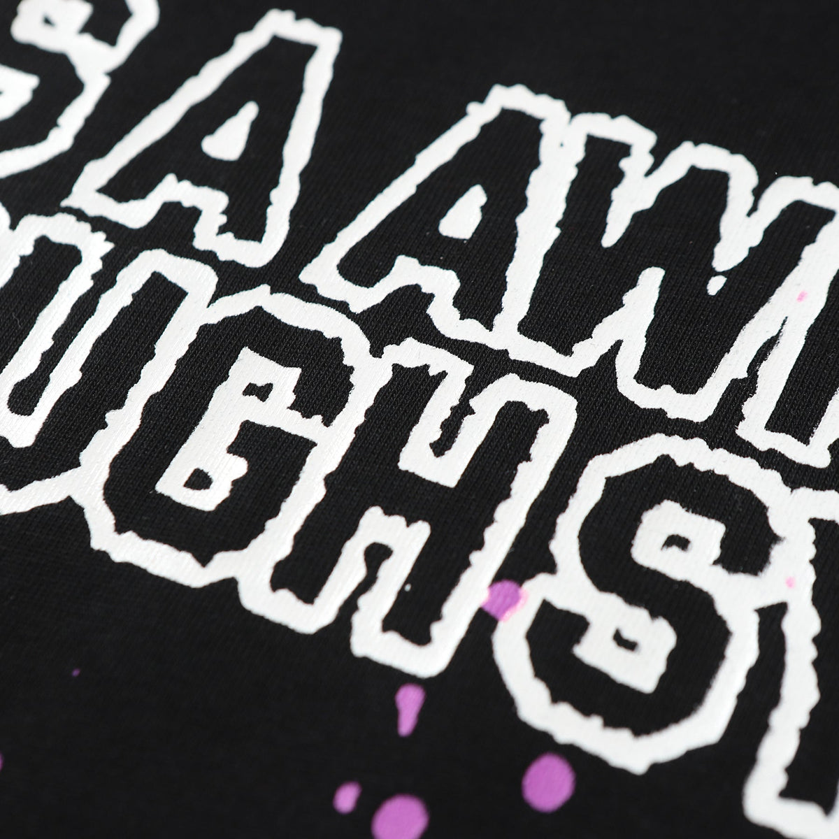 That's A Awful Lot Of Cough Syrup T-Shirt — view 11