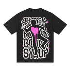 That's A Awful Lot Of Cough Syrup T-Shirt — view 3