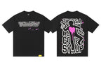 That's A Awful Lot Of Cough Syrup T-Shirt — view 1