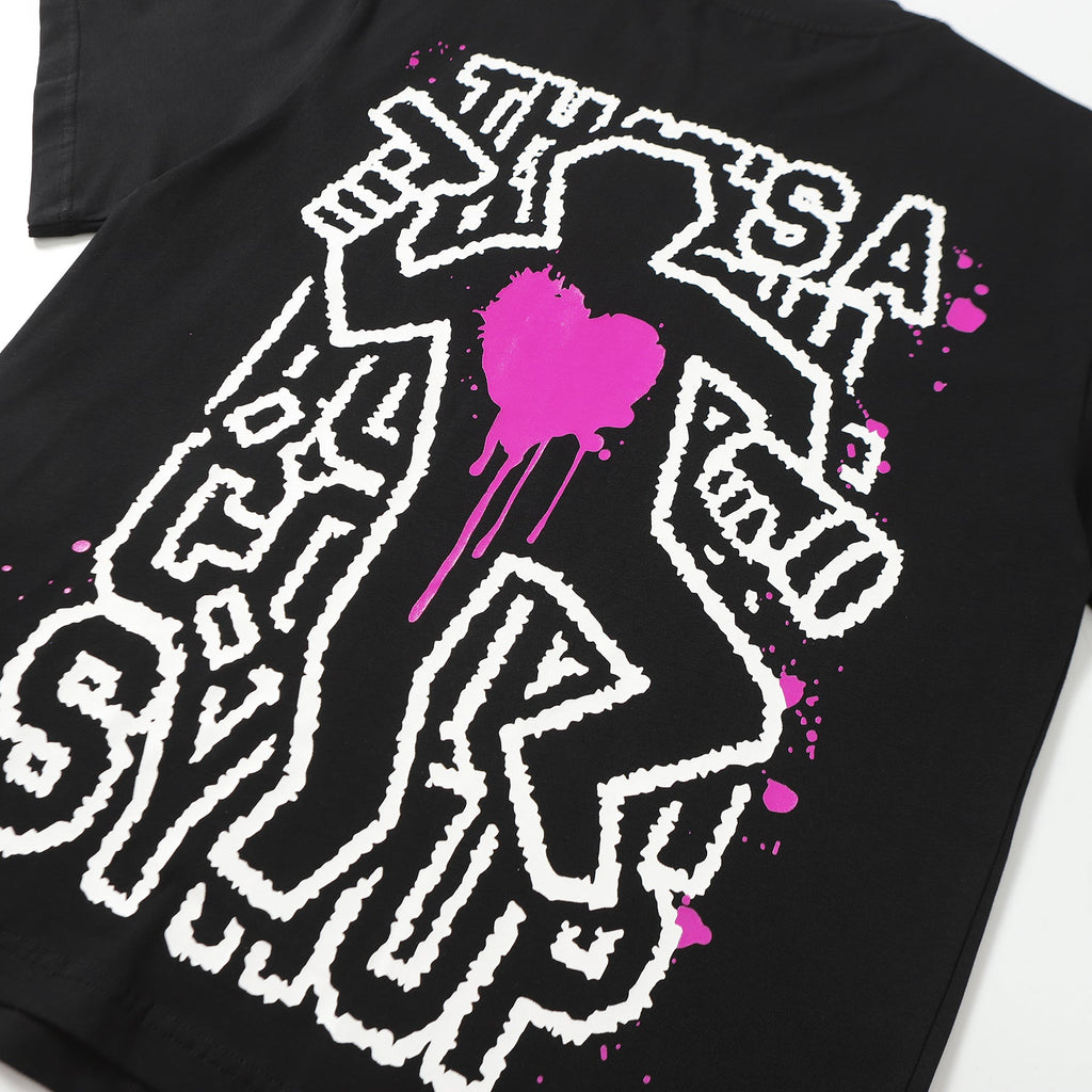 That's A Awful Lot Of Cough Syrup T-Shirt — view 4