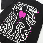 That's A Awful Lot Of Cough Syrup T-Shirt — view 4