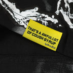 That's A Awful Lot Of Cough Syrup T-Shirt — view 5