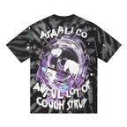 That's A Awful Lot Of Cough Syrup T-Shirt — view 2