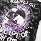 That's A Awful Lot Of Cough Syrup T-Shirt — view 11