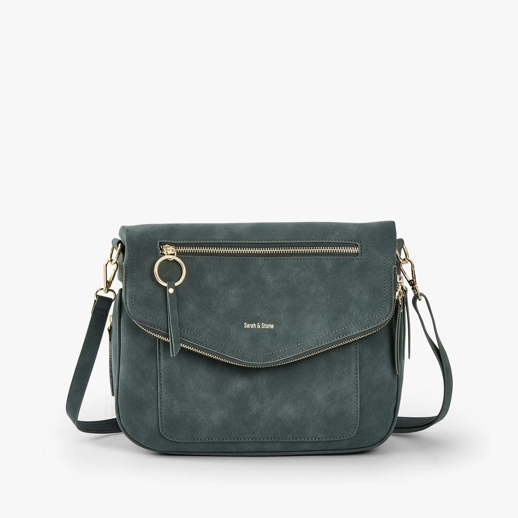 The Emilia Handbag — view 3