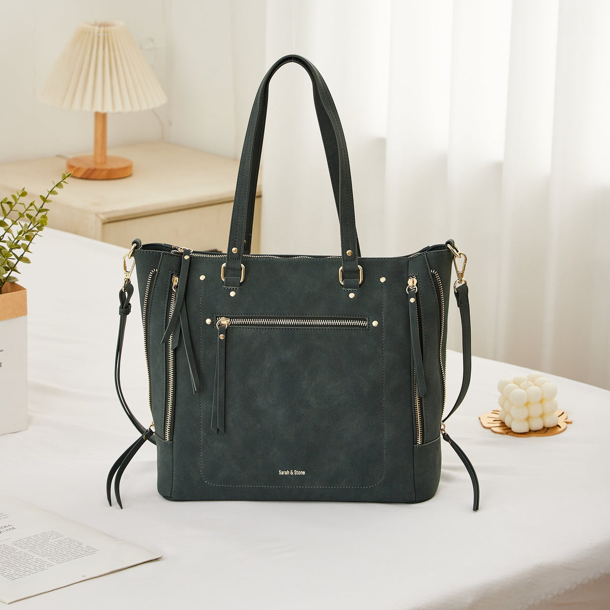 The Valeria Handbag — view 2