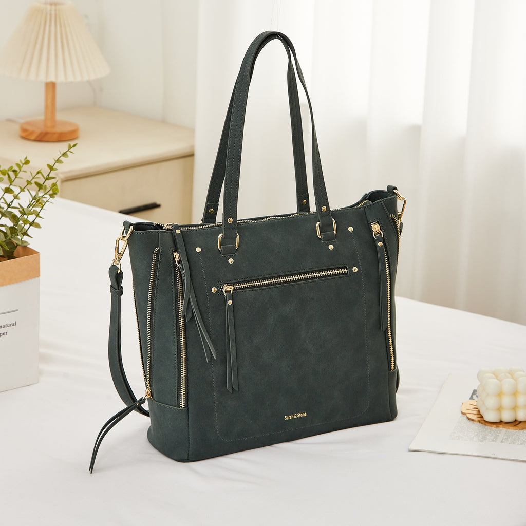 The Valeria Handbag — view 22