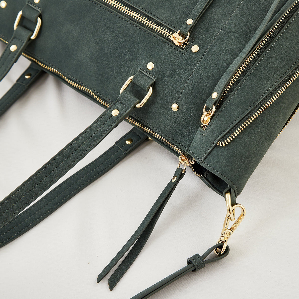 The Valeria Handbag — view 12