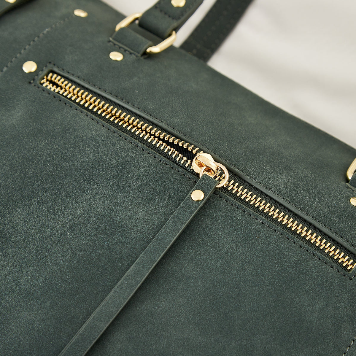 The Valeria Handbag — view 10
