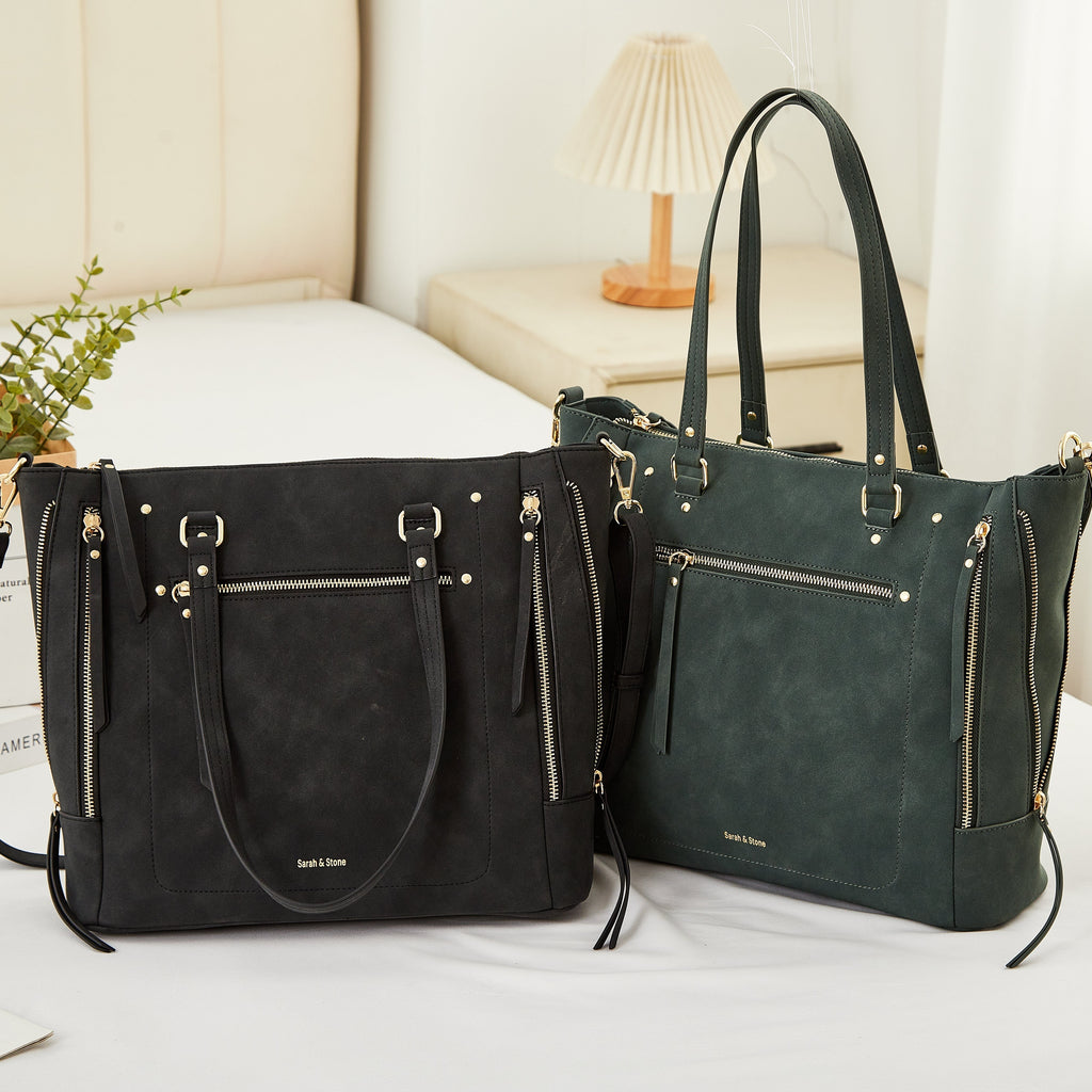 The Valeria Handbag — view 18