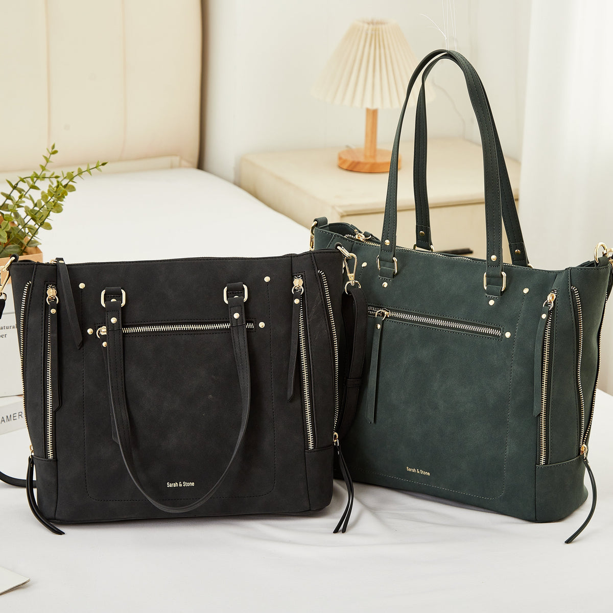 The Valeria Handbag — view 18
