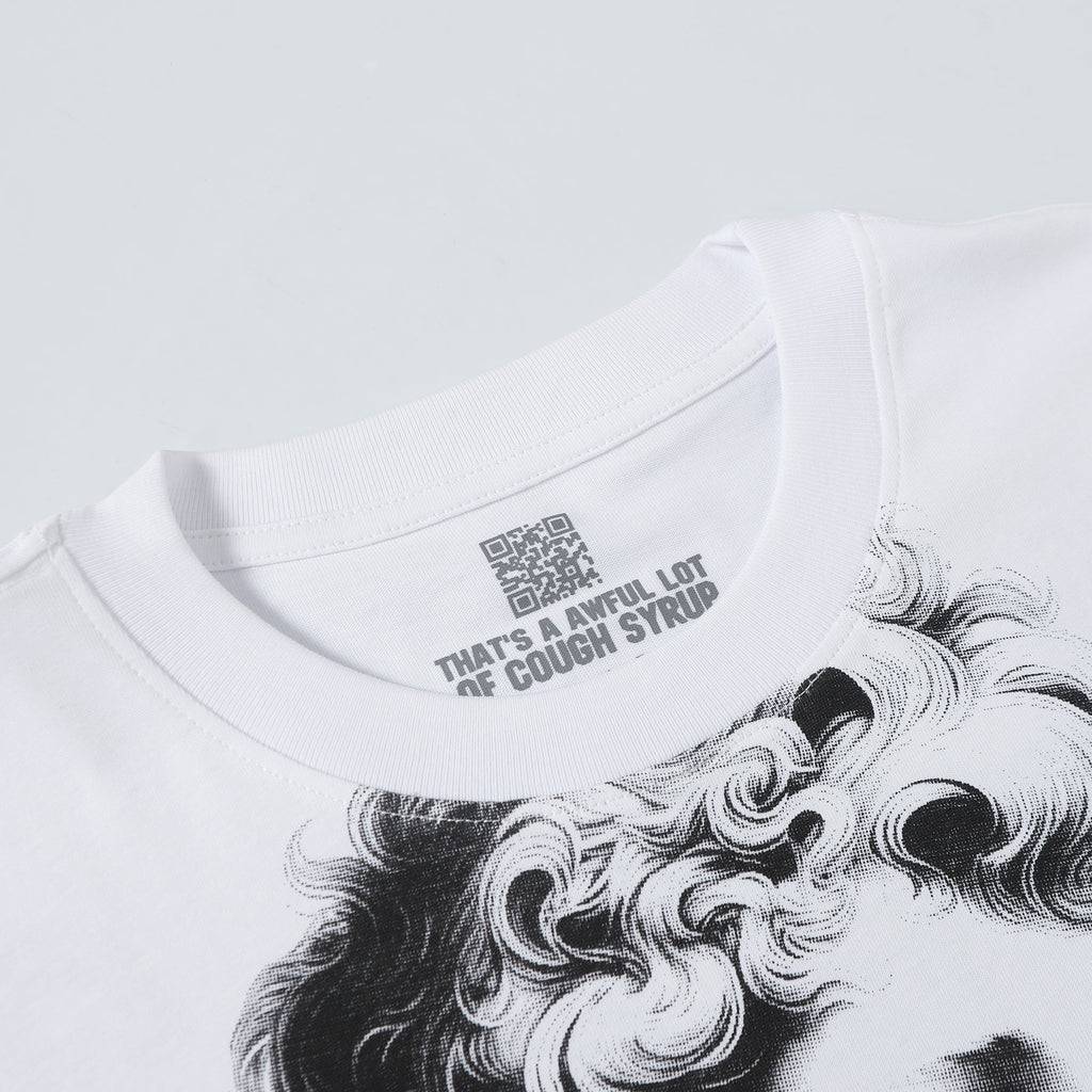That's A Awful Lot Of Cough Syrup T-Shirt — view 6