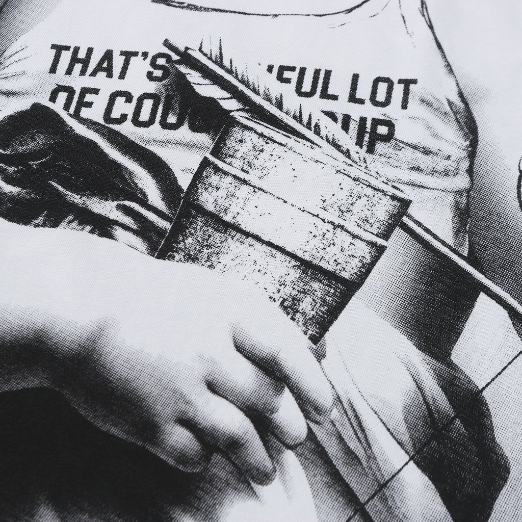 That's A Awful Lot Of Cough Syrup T-Shirt — view 9