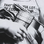 That's A Awful Lot Of Cough Syrup T-Shirt — view 9