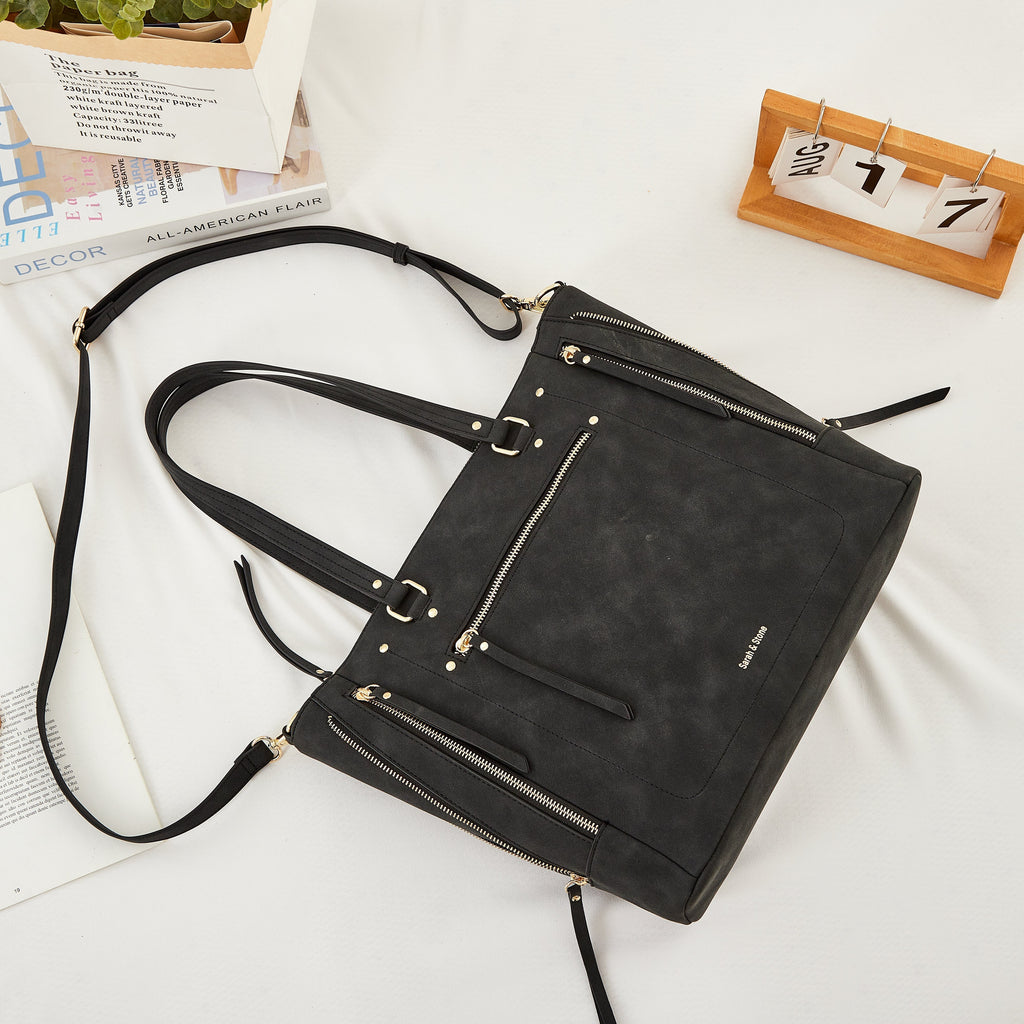 The Valeria Handbag — view 19