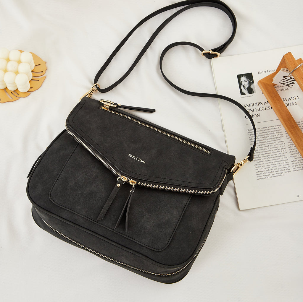 The Emilia Handbag — view 22