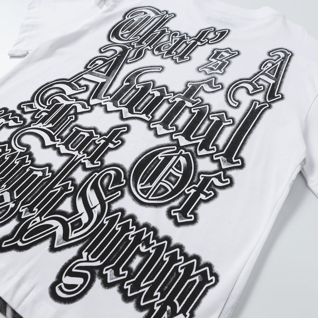 That's A Awful Lot Of Cough Syrup T-Shirt — view 12