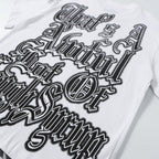 That's A Awful Lot Of Cough Syrup T-Shirt — view 12