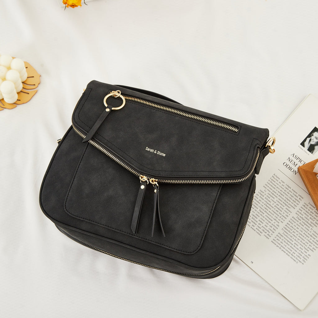 The Emilia Handbag — view 24