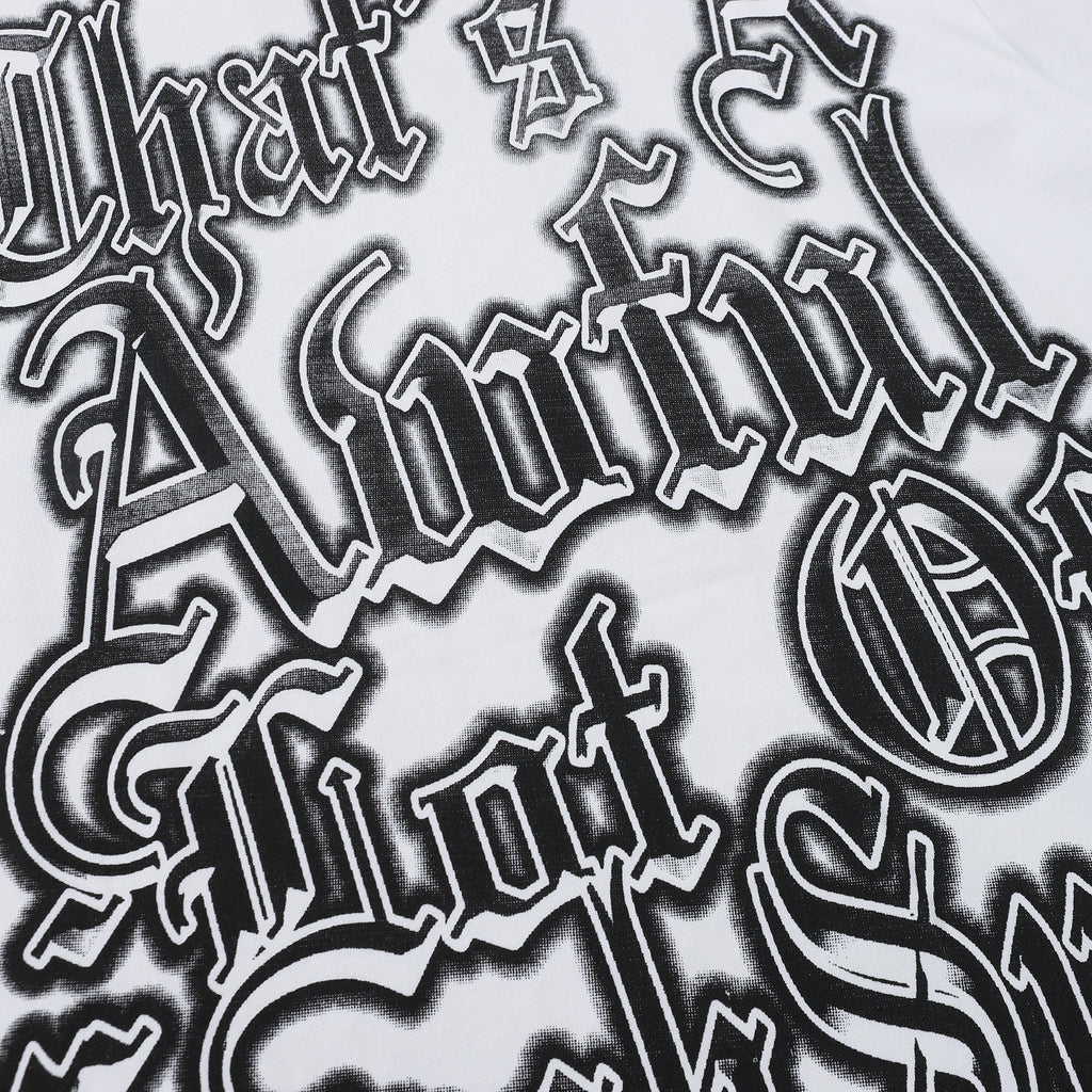 That's A Awful Lot Of Cough Syrup T-Shirt — view 13