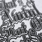 That's A Awful Lot Of Cough Syrup T-Shirt — view 13