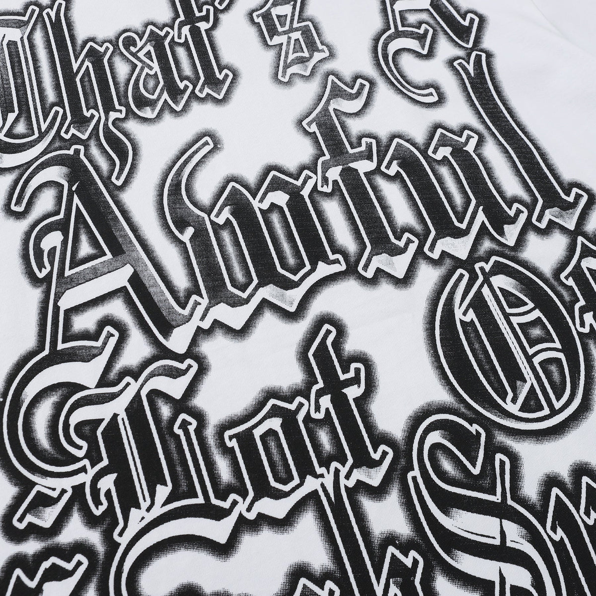 That's A Awful Lot Of Cough Syrup T-Shirt — view 13
