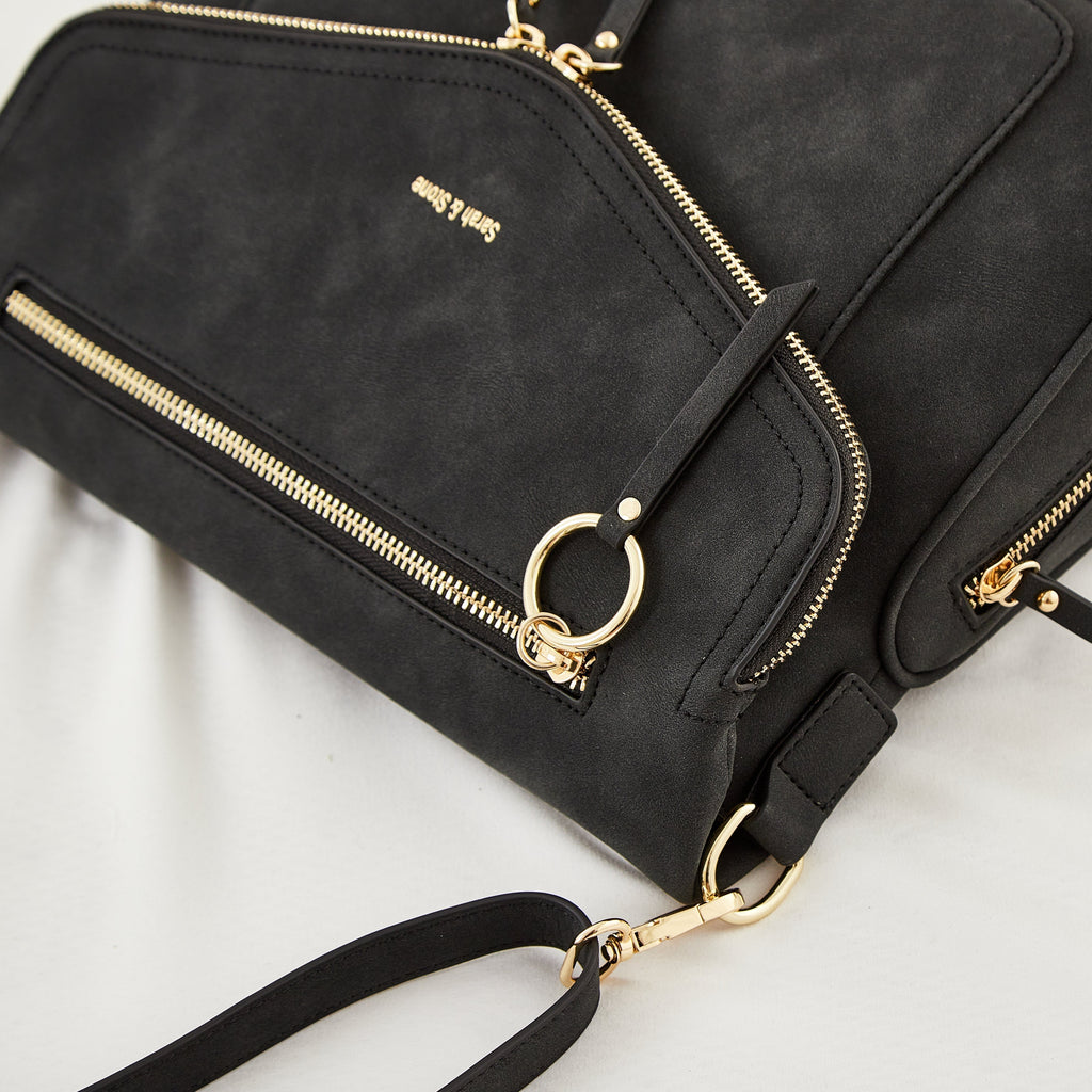 The Emilia Handbag — view 23