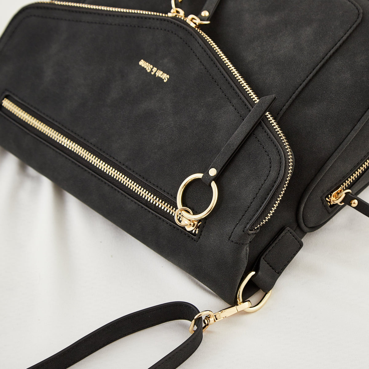 The Emilia Handbag — view 23