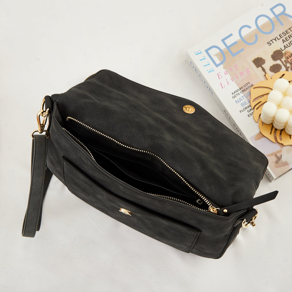 The Emilia Handbag — view 19