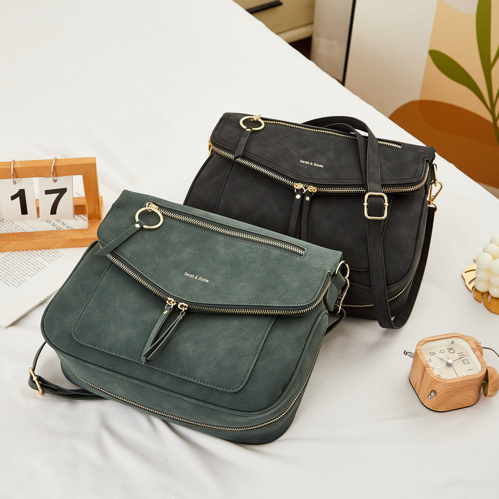The Emilia Handbag — view 6