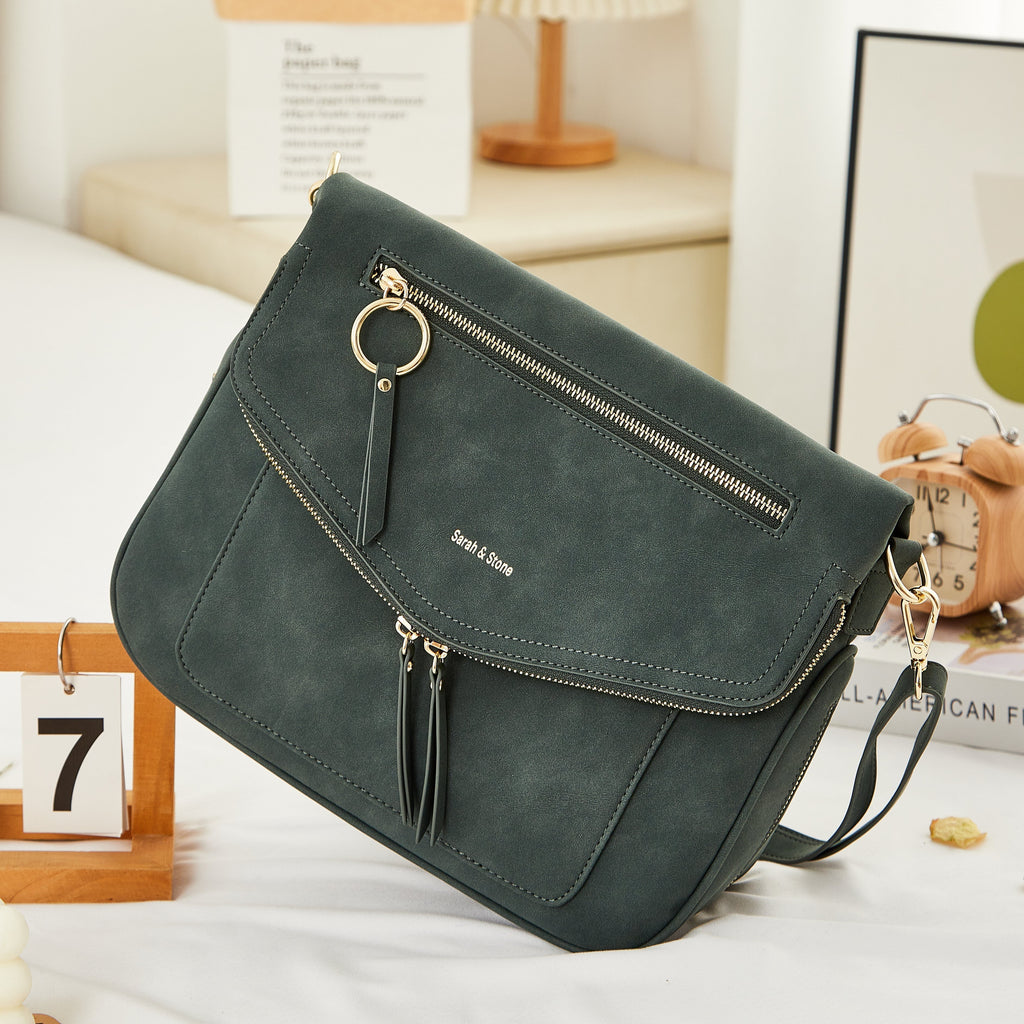 The Emilia Handbag — view 2