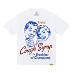 That's A Awful Lot Of Cough Syrup T-Shirt — view 1