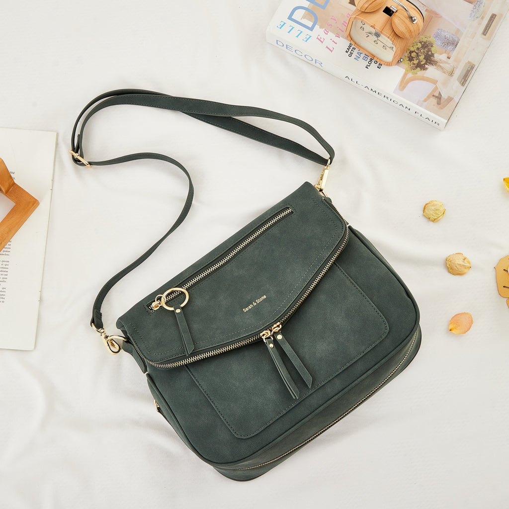 The Emilia Handbag — view 26